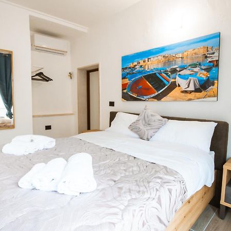 Ferienwohnung Palazzo Kame Polignano a Mare Exterior foto