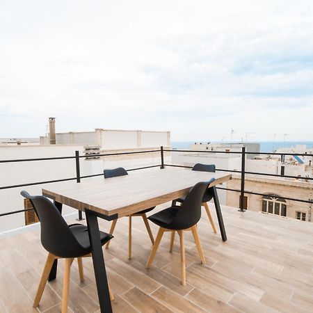 Ferienwohnung Palazzo Kame Polignano a Mare Exterior foto