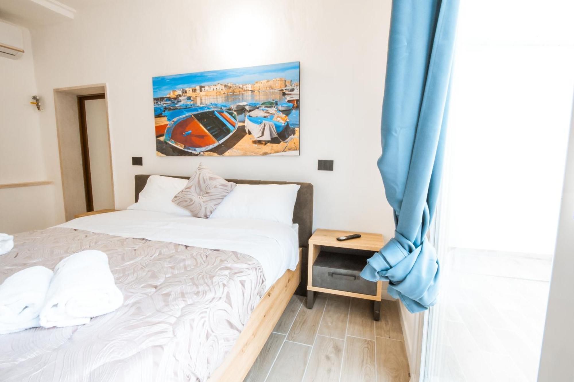 Ferienwohnung Palazzo Kame Polignano a Mare Exterior foto
