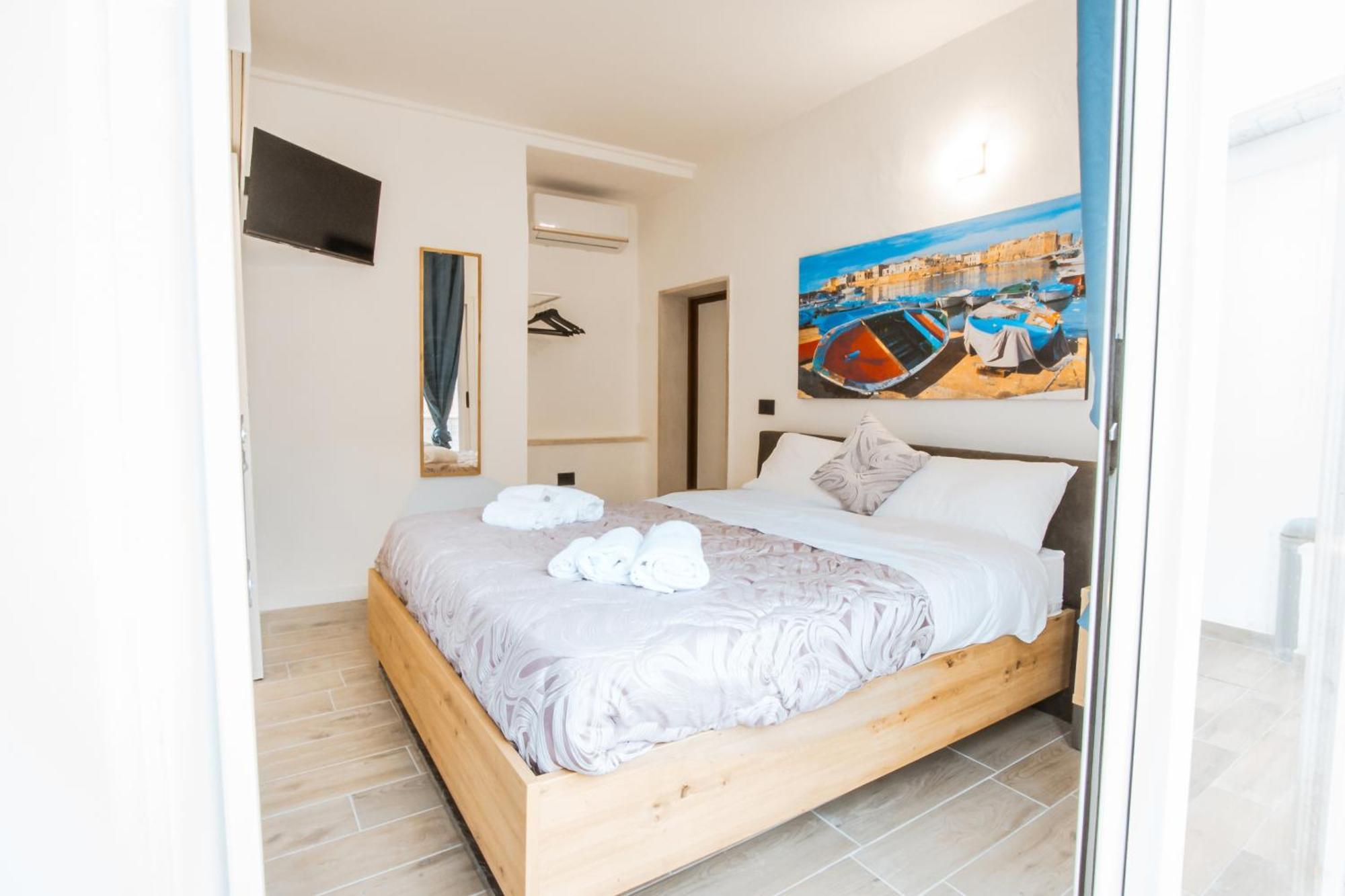 Ferienwohnung Palazzo Kame Polignano a Mare Exterior foto