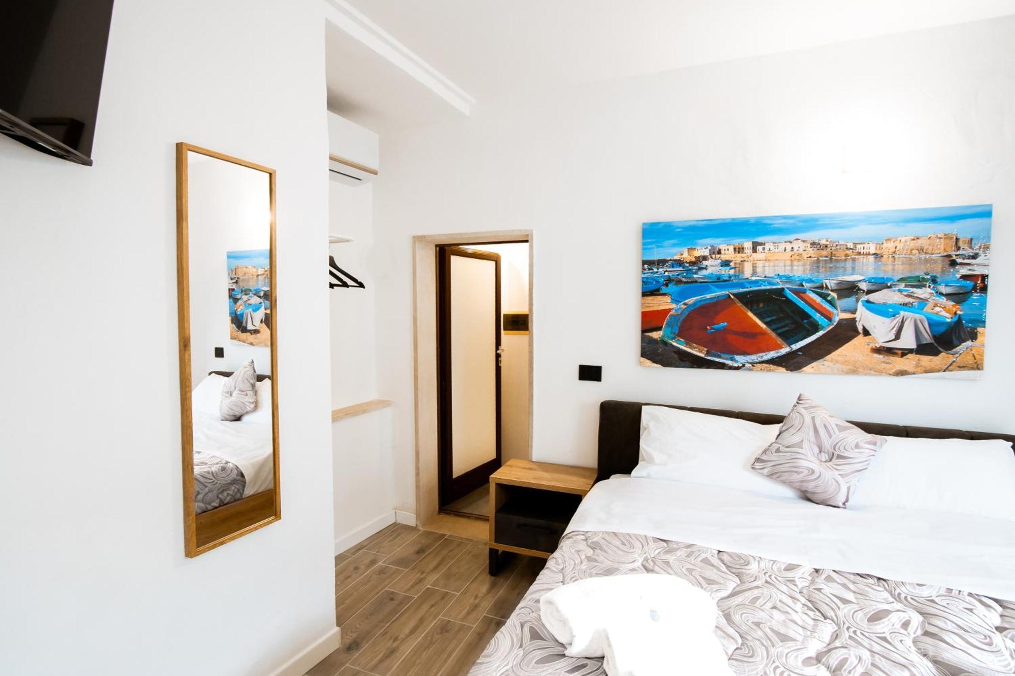 Ferienwohnung Palazzo Kame Polignano a Mare Exterior foto