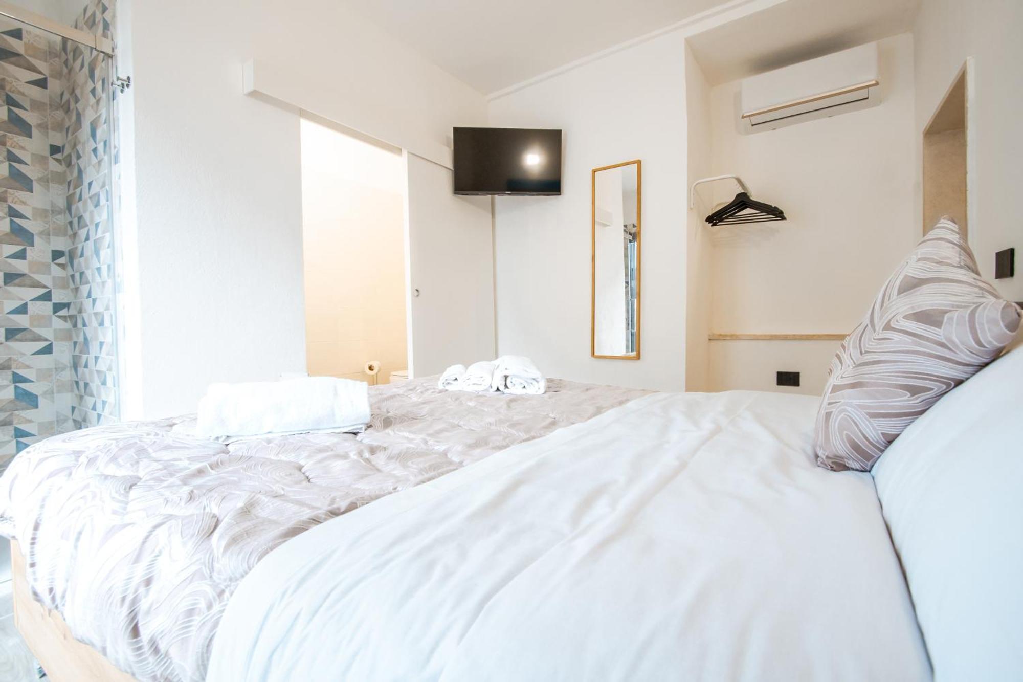 Ferienwohnung Palazzo Kame Polignano a Mare Exterior foto