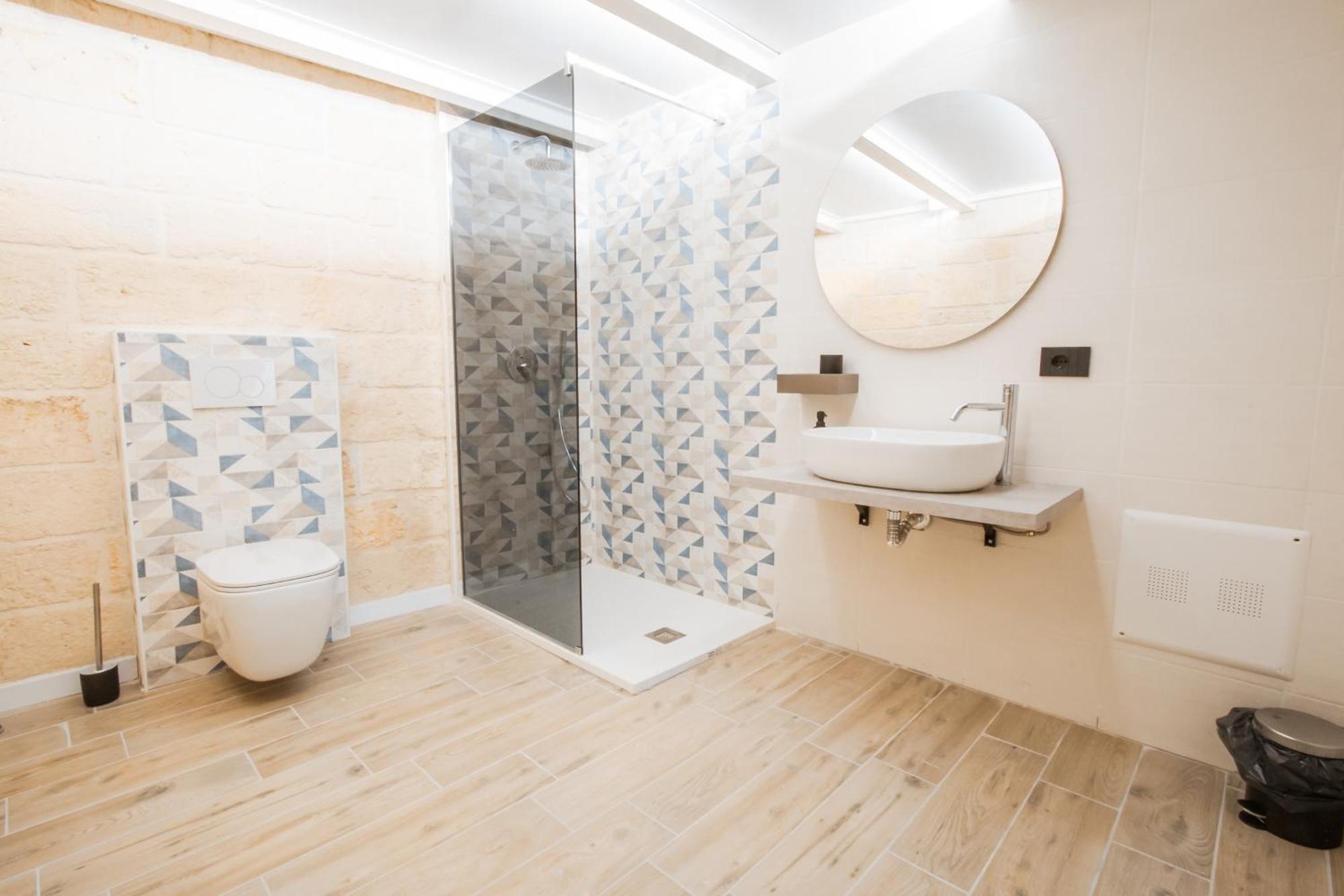 Ferienwohnung Palazzo Kame Polignano a Mare Exterior foto