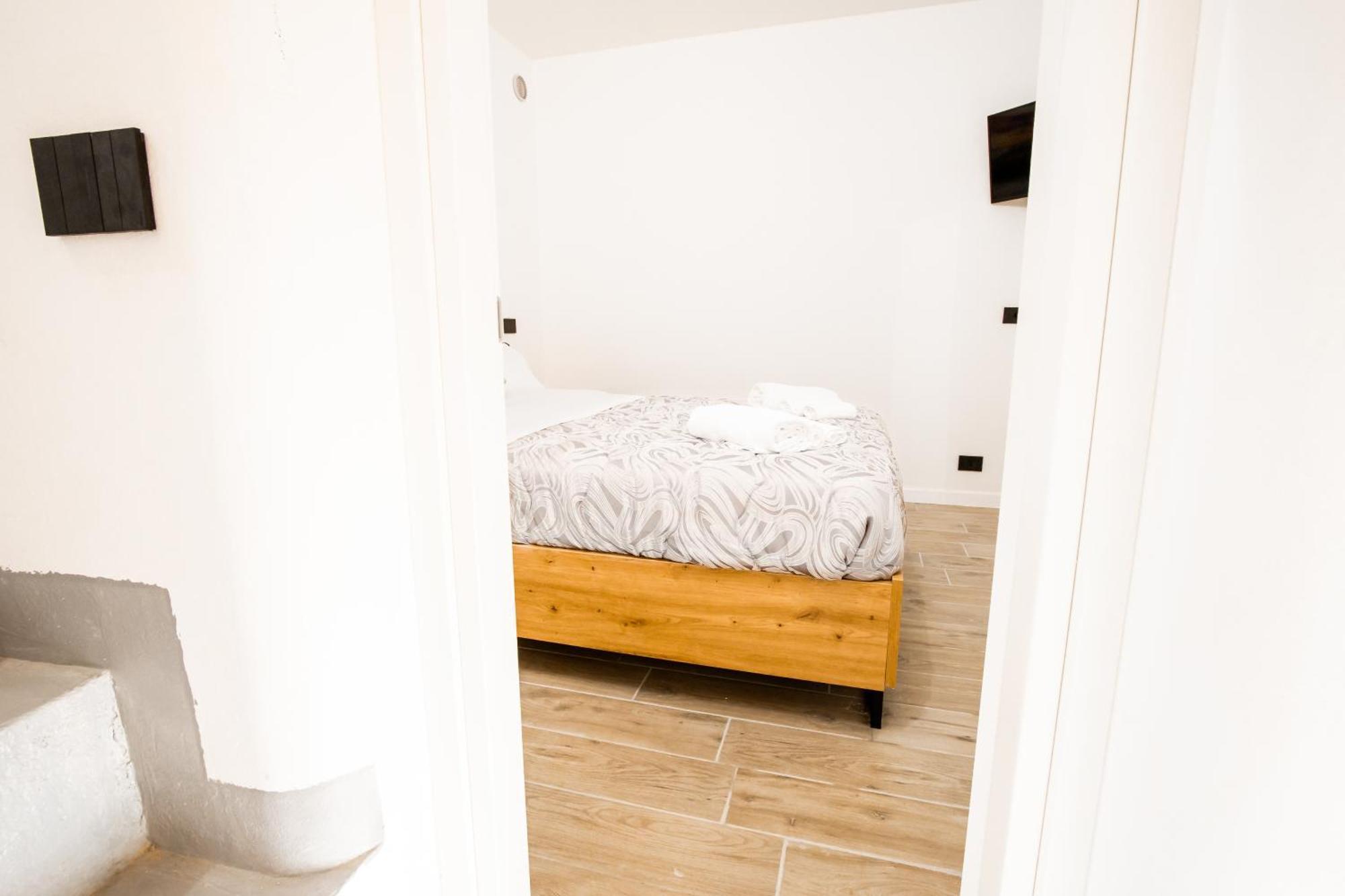Ferienwohnung Palazzo Kame Polignano a Mare Exterior foto