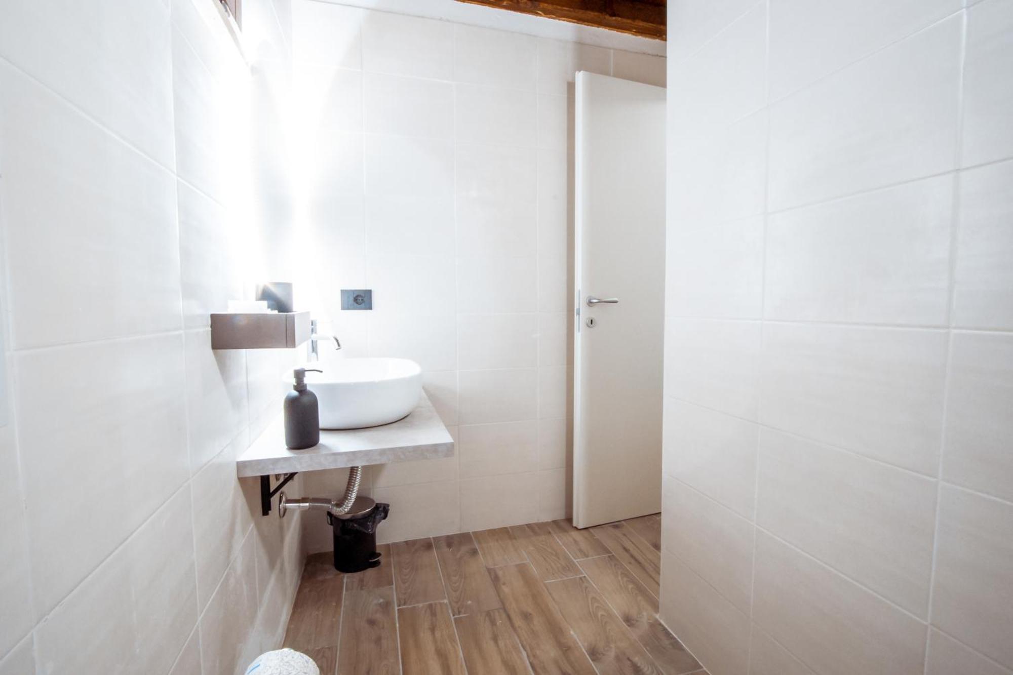 Ferienwohnung Palazzo Kame Polignano a Mare Exterior foto