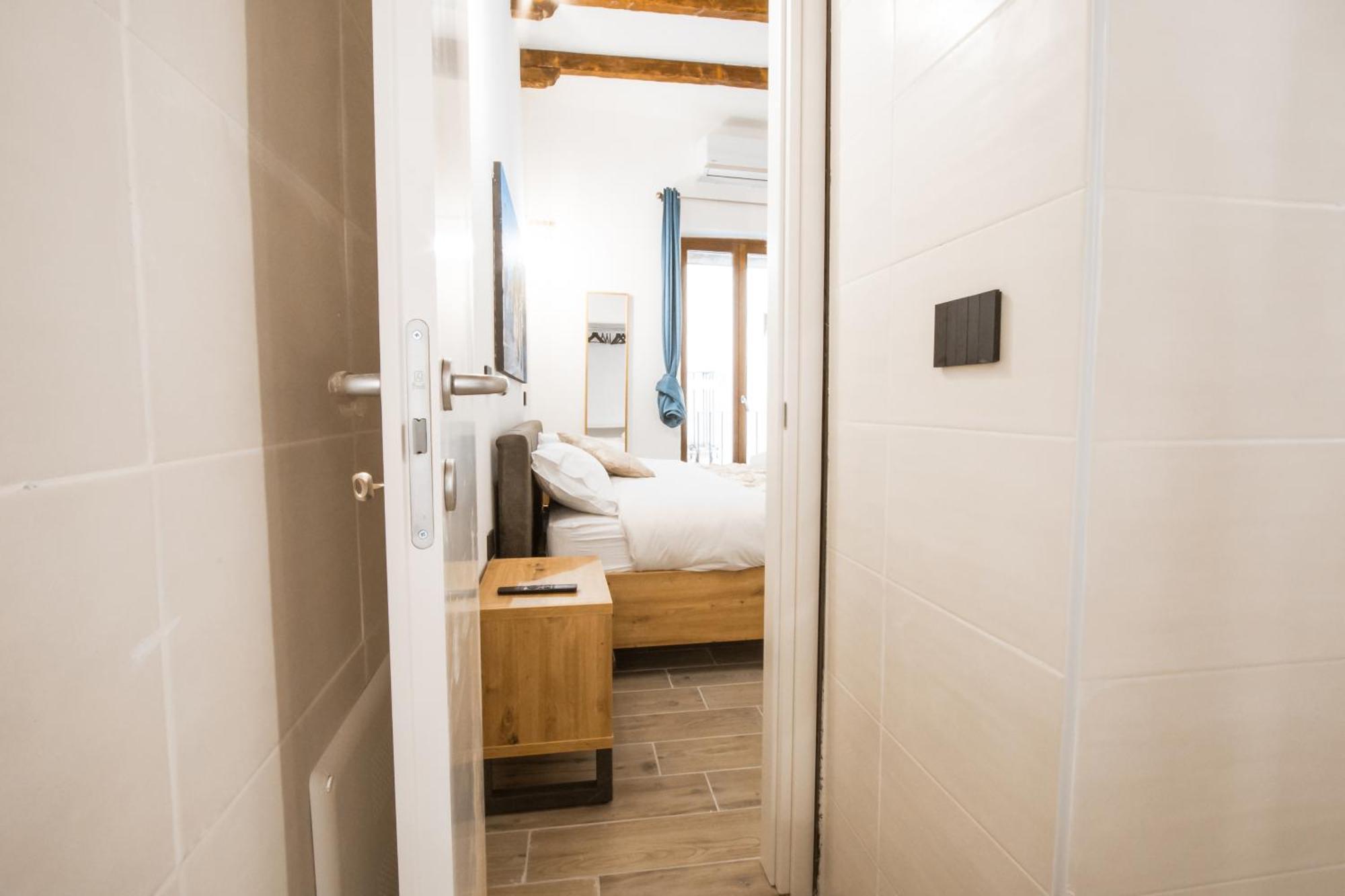 Ferienwohnung Palazzo Kame Polignano a Mare Exterior foto