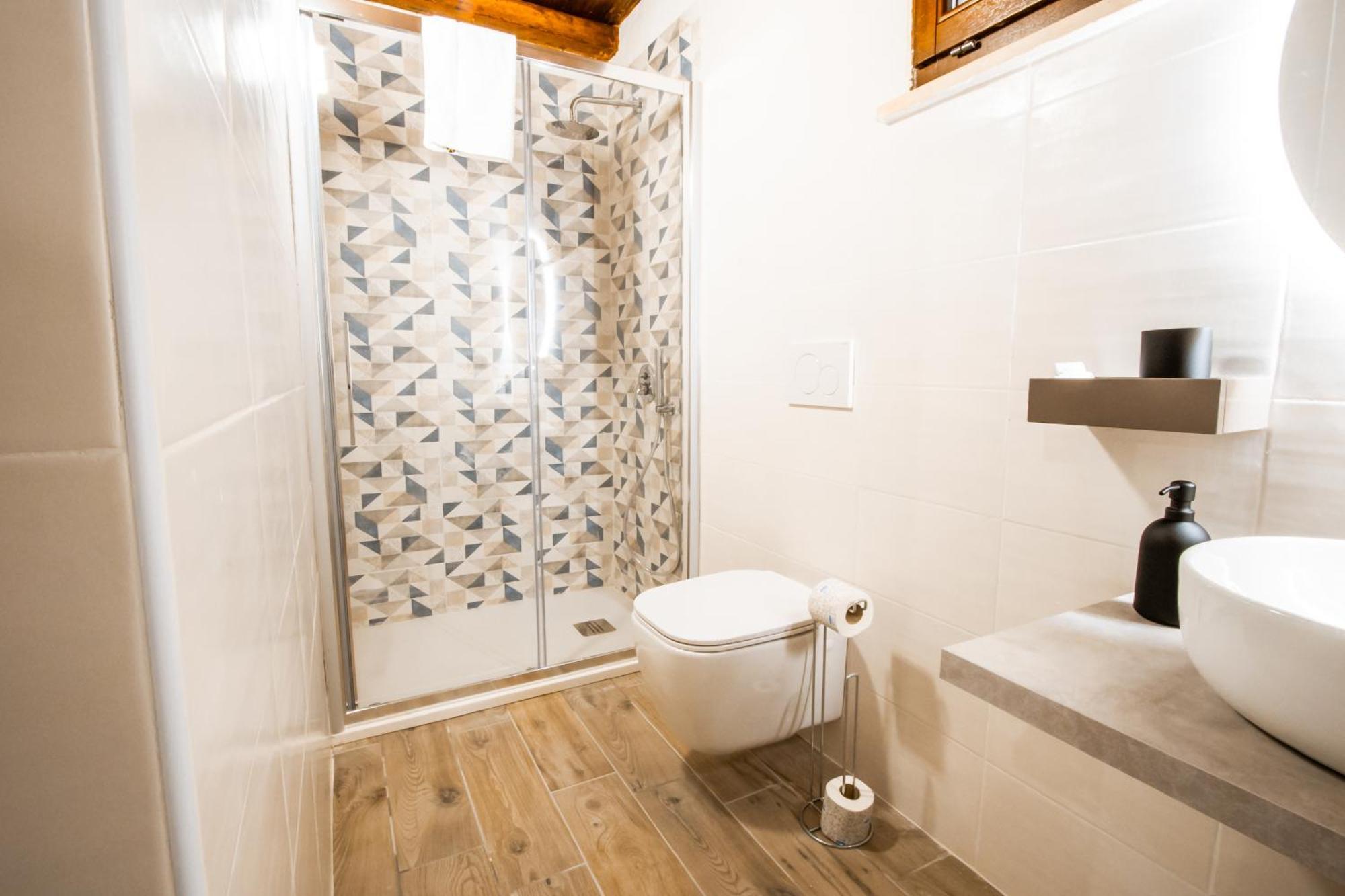 Ferienwohnung Palazzo Kame Polignano a Mare Exterior foto