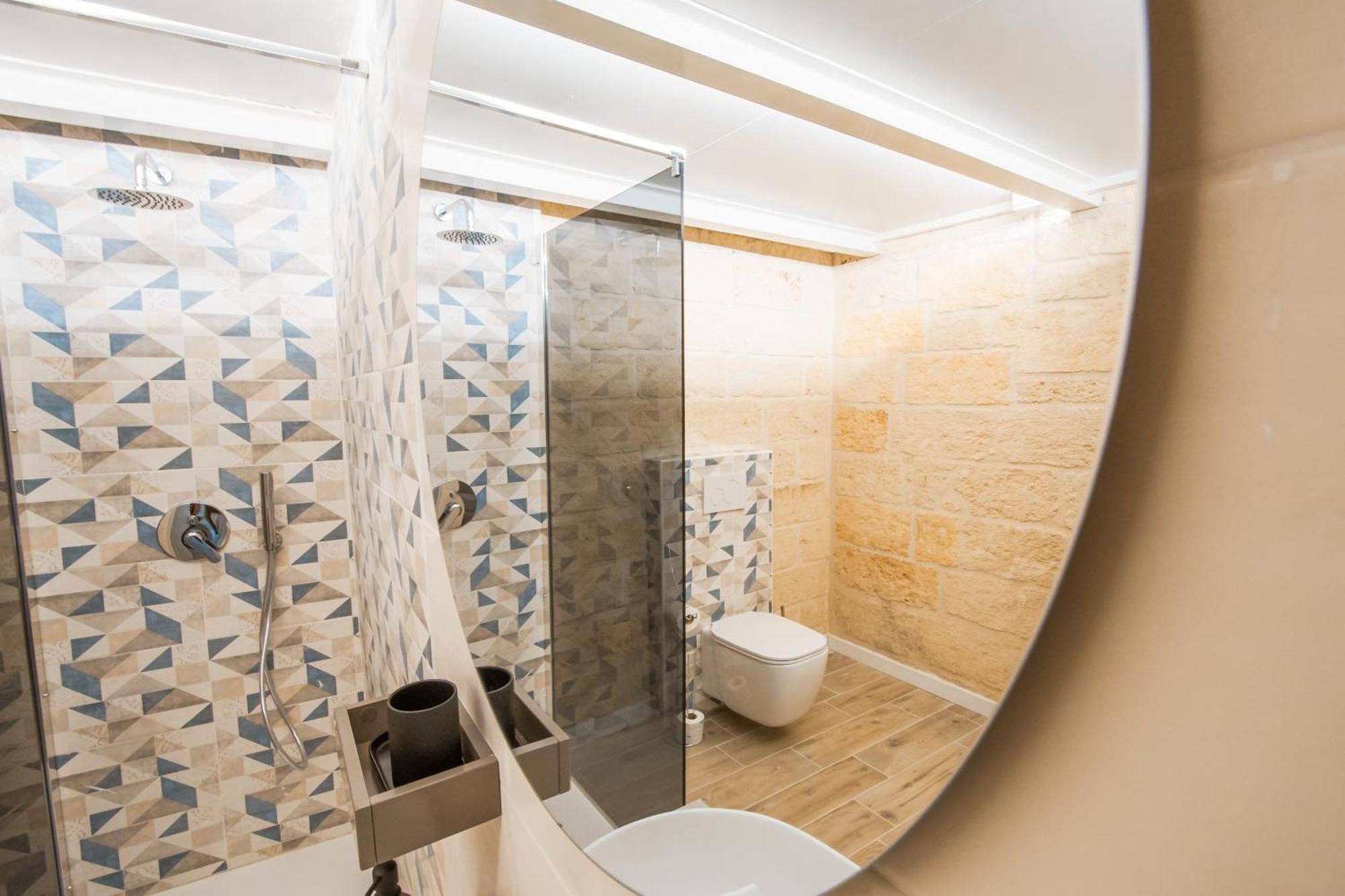 Ferienwohnung Palazzo Kame Polignano a Mare Exterior foto