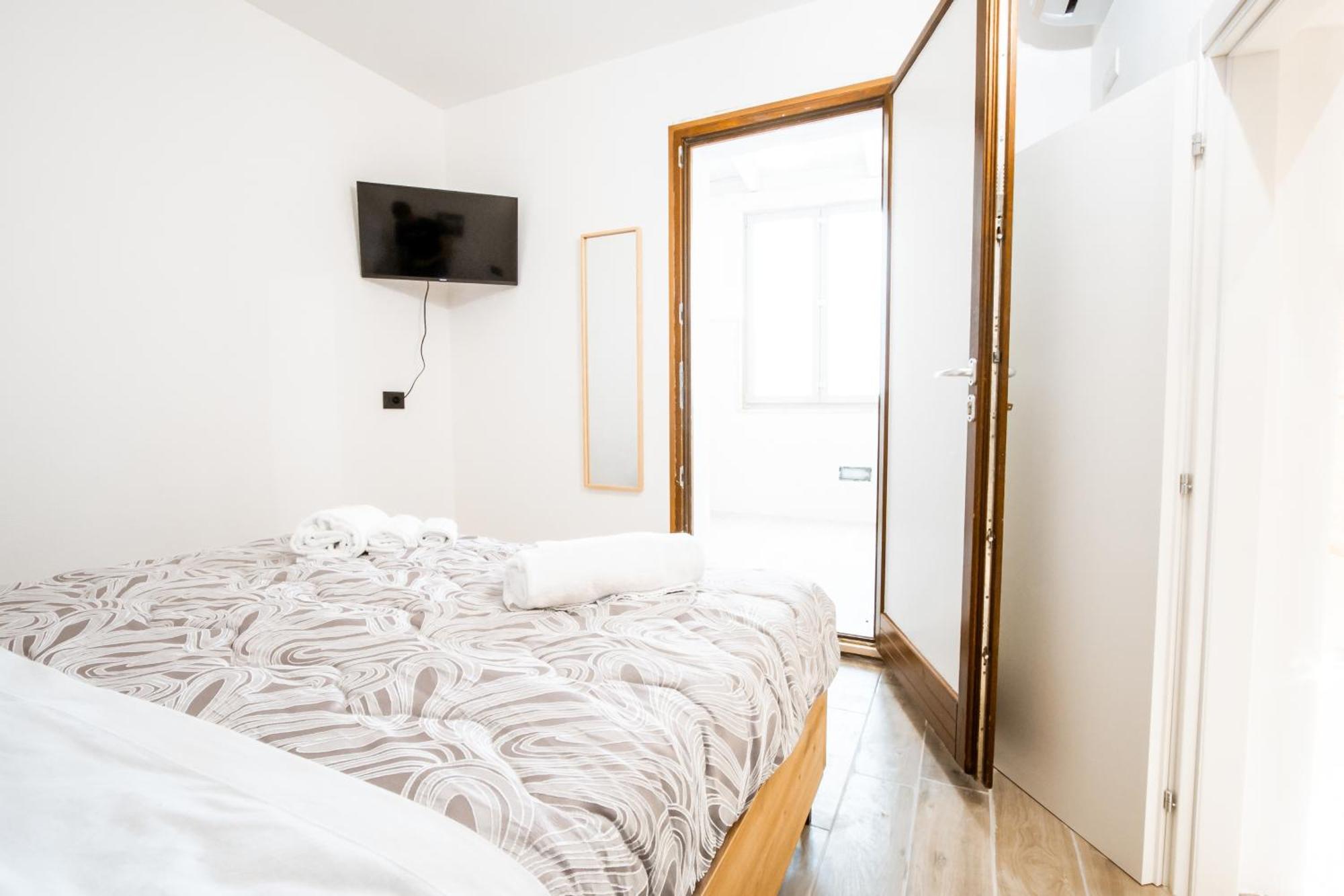 Ferienwohnung Palazzo Kame Polignano a Mare Exterior foto