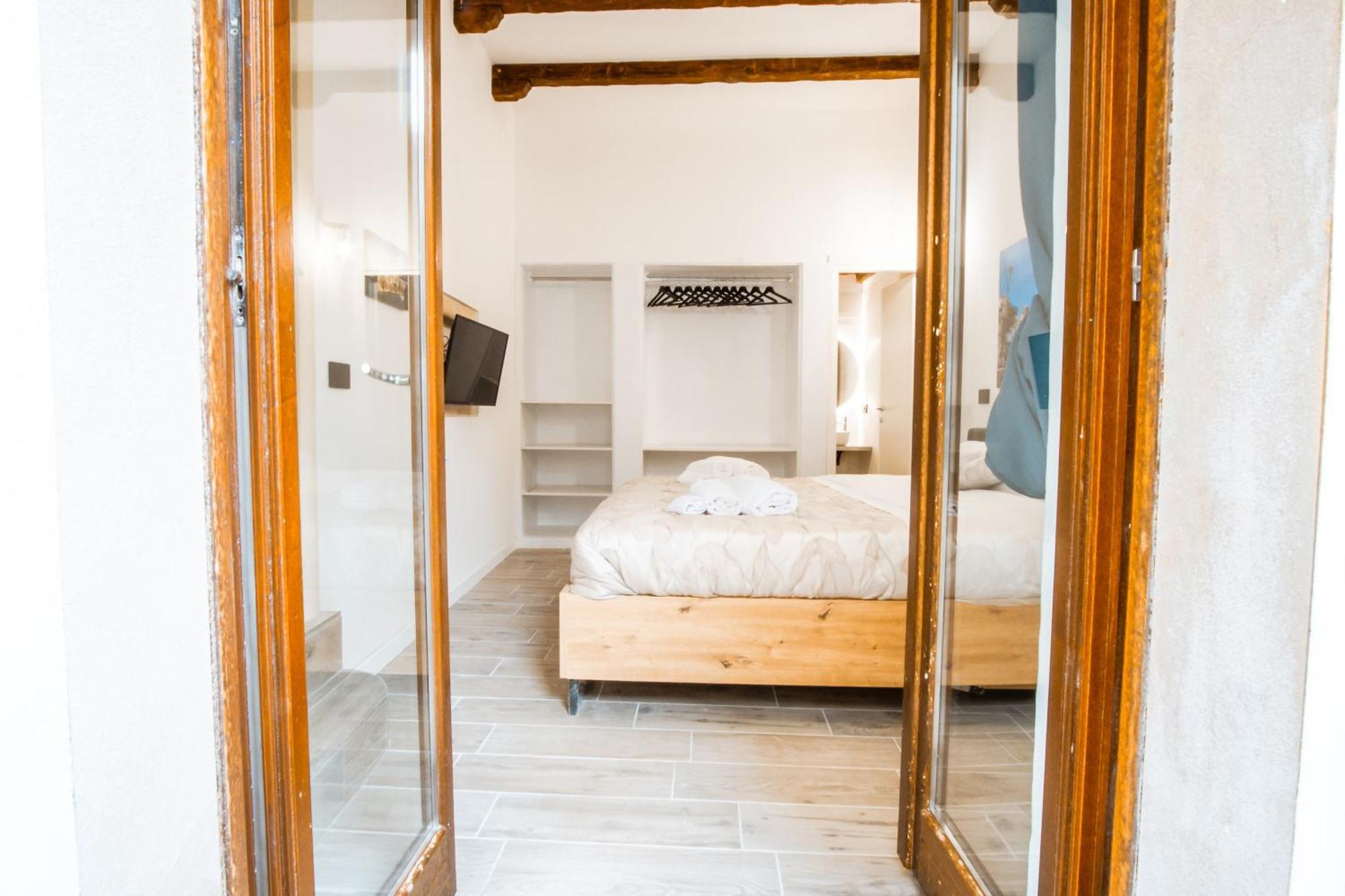 Ferienwohnung Palazzo Kame Polignano a Mare Exterior foto